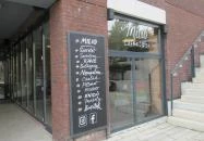 Miliő Cafe & Bistro Budapest