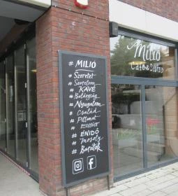 Miliő Cafe & Bistro