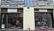 Milk Cafe Budapest - Külső kép