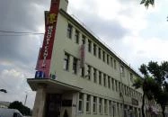 Milky Way Étterem Budapest