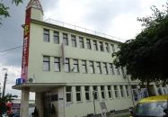 Milky Way Étterem Budapest