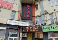 Milky Way Kínai Étterem - Milky Way Hotel Budapest