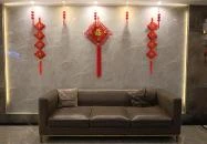 Milky Way Kínai Étterem - Milky Way Hotel Budapest