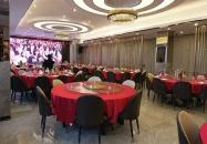 Milky Way Kínai Étterem - Milky Way Hotel Budapest