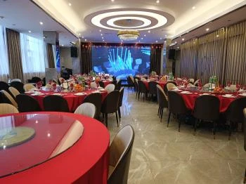 Milky Way Kínai Étterem - Milky Way Hotel Budapest