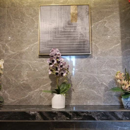 Milky Way Kínai Étterem - Milky Way Hotel, Budapest - Belső