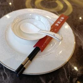 Milky Way Kínai Étterem - Milky Way Hotel, Budapest - Étel/ital