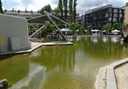 Millenáris Park Budapest Millenáris Park Budapest