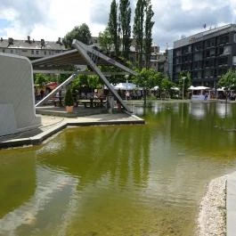 Millenáris Park Budapest - Egyéb