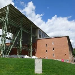 Millenáris Park Budapest - Egyéb