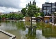 Millenáris Park Budapest Millenáris Park Budapest