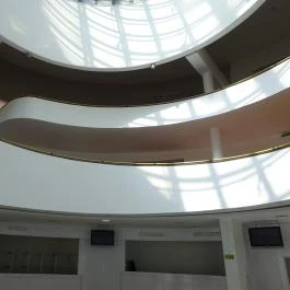 Millenáris Park Budapest - Egyéb