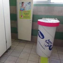 Millenáris Park Budapest - Egyéb