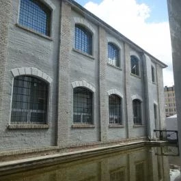 Millenáris Park Budapest - Egyéb