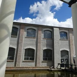 Millenáris Park Budapest - Egyéb