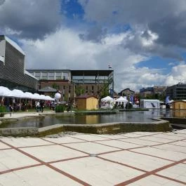 Millenáris Park Budapest - Egyéb