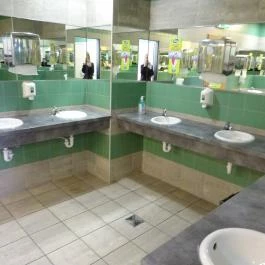 Millenáris Park Budapest - Egyéb