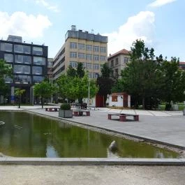 Millenáris Park Budapest - Egyéb