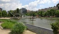 Millenáris Park Budapest - Egyéb
