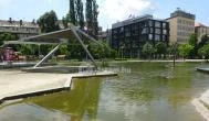 Millenáris Park Budapest - Egyéb