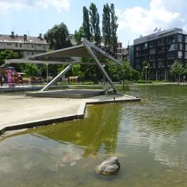 Millenáris Park Budapest - Egyéb