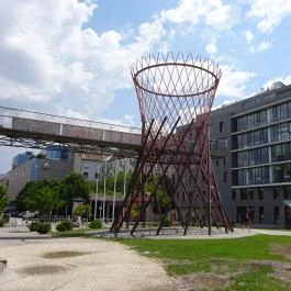 Millenáris Park Budapest - Egyéb