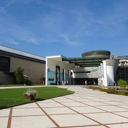 Millenáris Park Budapest - Egyéb