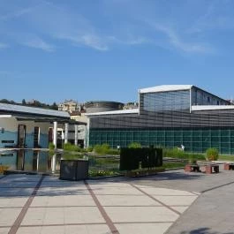 Millenáris Park Budapest - Egyéb