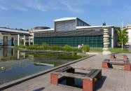 Millenáris Park Budapest Millenáris Park Budapest