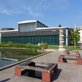 Millenáris Park Budapest - Egyéb