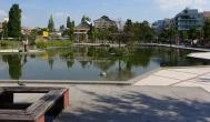 Millenáris Park Budapest - Egyéb