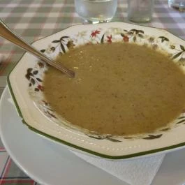 Millennium da Pippo, Budapest - Étel/ital