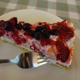 Millennium da Pippo, Budapest - Étel/ital