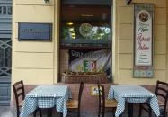 Millennium da Pippo Budapest