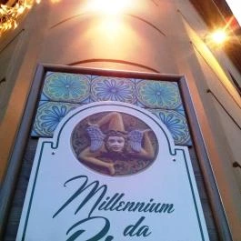 Millennium da Pippo Budapest - Külső kép