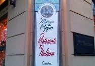 Millennium da Pippo Budapest