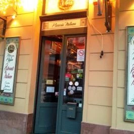 Millennium da Pippo, Budapest - Külső kép