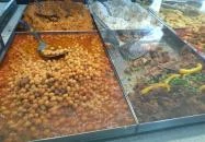 Millenium Étterem Budapest