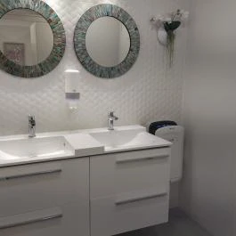 Millenium Étterem Budapest - Mosdó