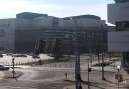 Millenium Étterem Budapest