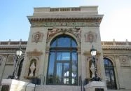 Millennium Kávéház & Étterem Budapest