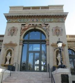 Millennium Kávéház & Étterem