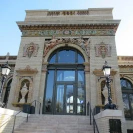 Millennium Kávéház & Étterem, Budapest - Egyéb