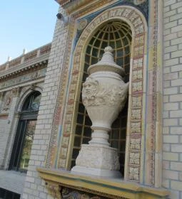 Millennium Kávéház & Étterem