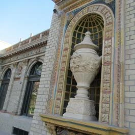 Millennium Kávéház & Étterem, Budapest - Egyéb