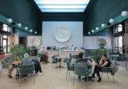 Millennium Kávéház & Étterem Budapest