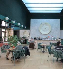 Millennium Kávéház & Étterem