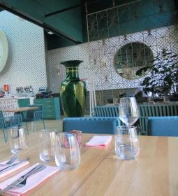 Millennium Kávéház & Étterem