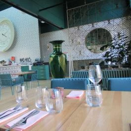 Millennium Kávéház & Étterem, Budapest - Egyéb