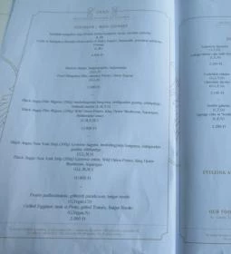 Millennium Kávéház & Étterem